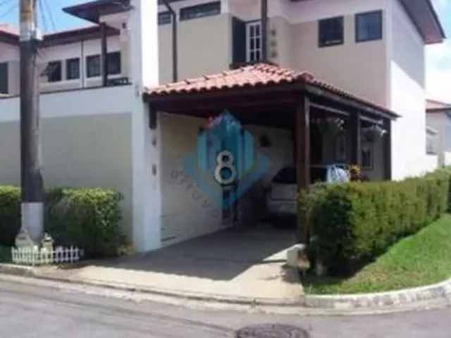 Imagem: Sobrado com 3 Dormitórios À Venda, 115