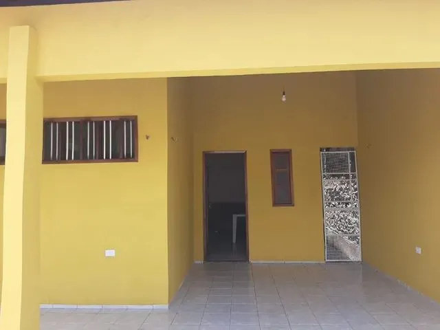 Imagem: Casa À Venda em Teresina Pi