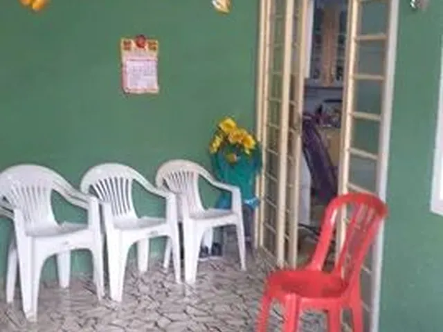 Imagem: Sobrado Sobreposto