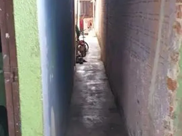 Imagem 4: Sobrado Sobreposto