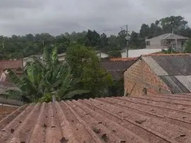 Imagem 7: Sobrado Sobreposto