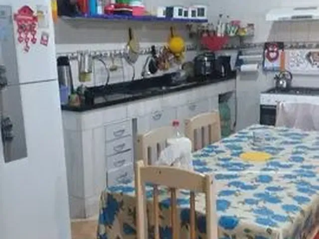 Imagem 16: Sobrado Sobreposto