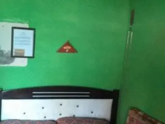 Imagem 3: Sobrado Sobreposto