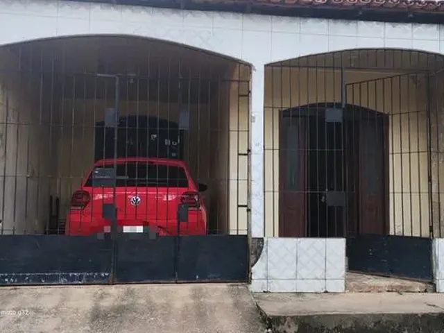 Imagem: Vendo Casa em Icoaraci