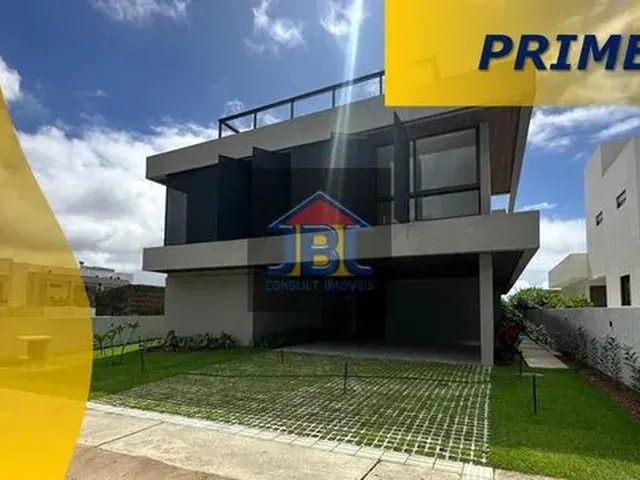 Imagem: Casa em Condomínio em Garça Torta - Maceió