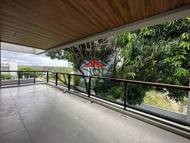 Imagem 7: Casa em Condomínio em Garça Torta - Maceió
