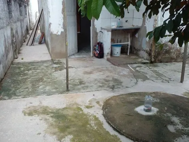 Imagem 3: Casa 2 Quartos - Cond. Asas dos Ventos