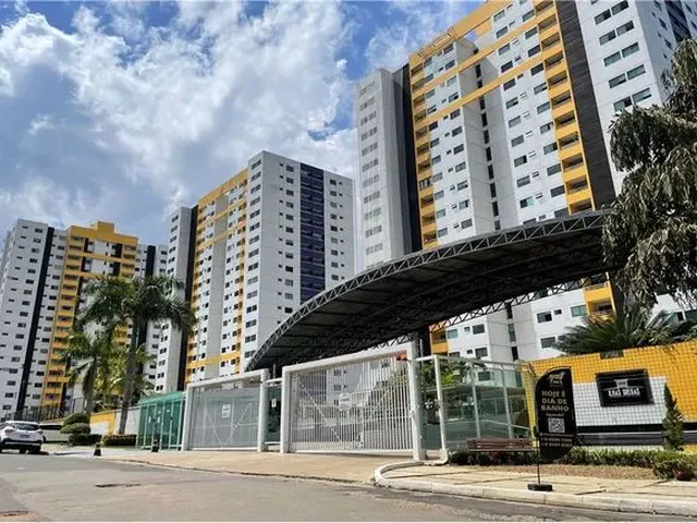 Imagem: Apartamento no Condomínio Ilhas Gregas
