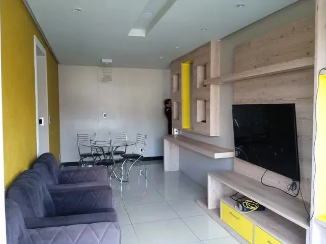 Imagem: Cond. Varanda Castanheira, Apartamento com