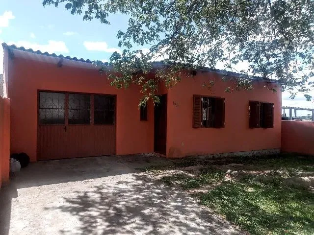Imagem 2: Barbada Casa 120 M2 Alvenaria !!!
