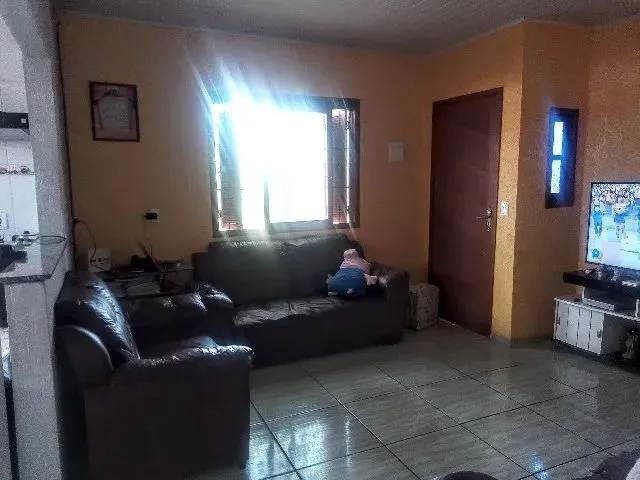 Imagem 6: Barbada Casa 120 M2 Alvenaria !!!