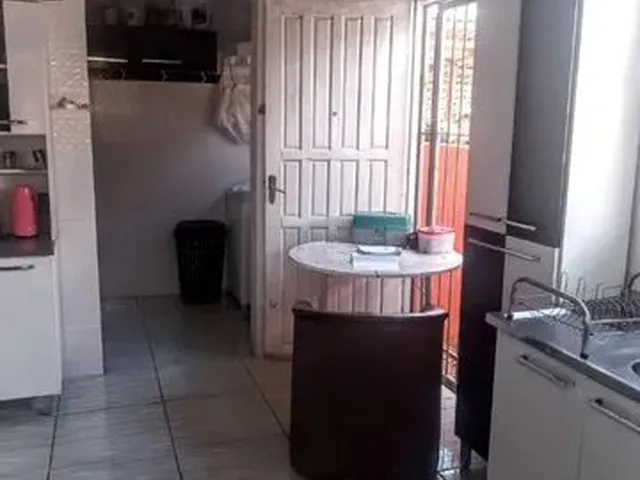 Imagem 3: Barbada Casa 120 M2 Alvenaria !!!