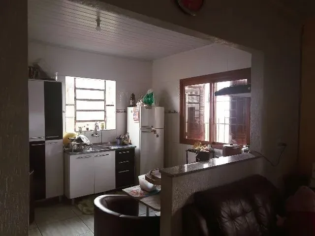 Imagem 16: Barbada Casa 120 M2 Alvenaria !!!