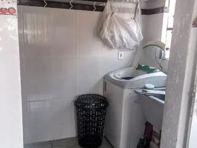Imagem 5: Barbada Casa 120 M2 Alvenaria !!!