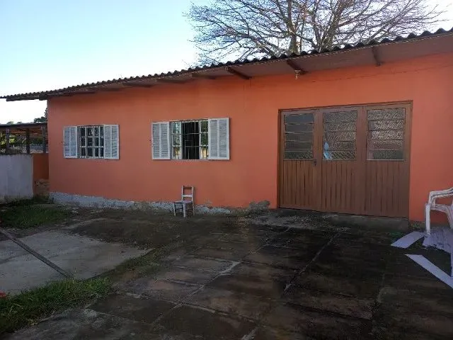 Imagem 14: Barbada Casa 120 M2 Alvenaria !!!