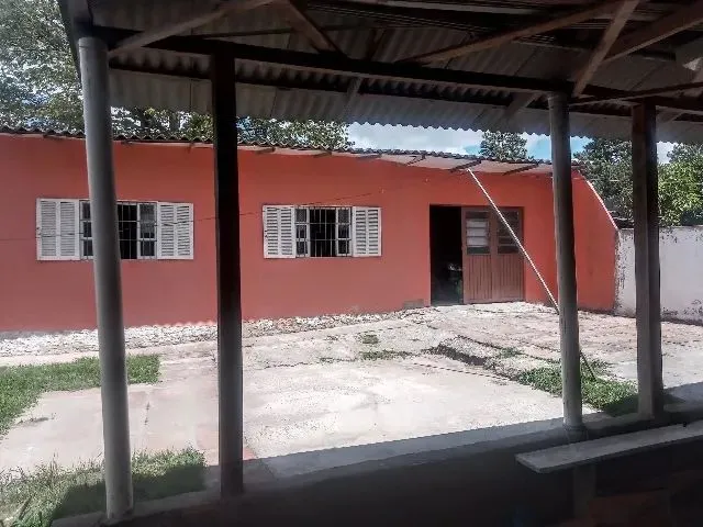 Imagem 11: Barbada Casa 120 M2 Alvenaria !!!