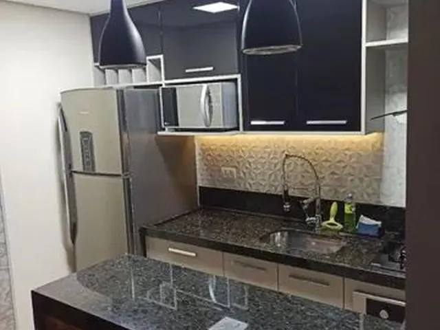 Imagem 8: Vendo Apartamento Todo Mobiliado