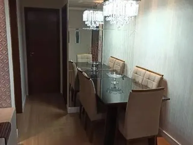 Imagem 3: Vendo Apartamento Todo Mobiliado