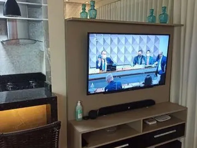 Imagem 9: Vendo Apartamento Todo Mobiliado