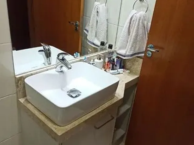 Imagem 11: Vendo Apartamento Todo Mobiliado