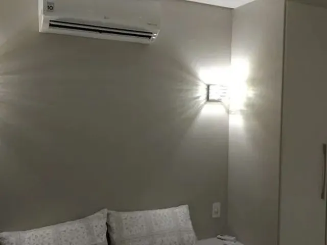 Imagem 13: Vendo Apartamento Todo Mobiliado