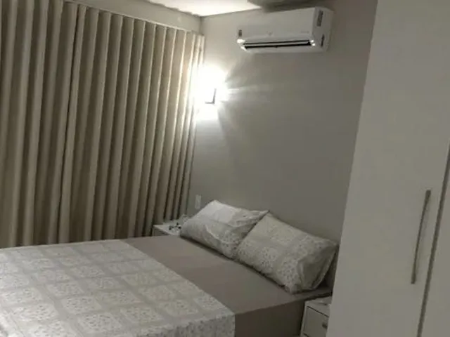 Imagem 2: Vendo Apartamento Todo Mobiliado
