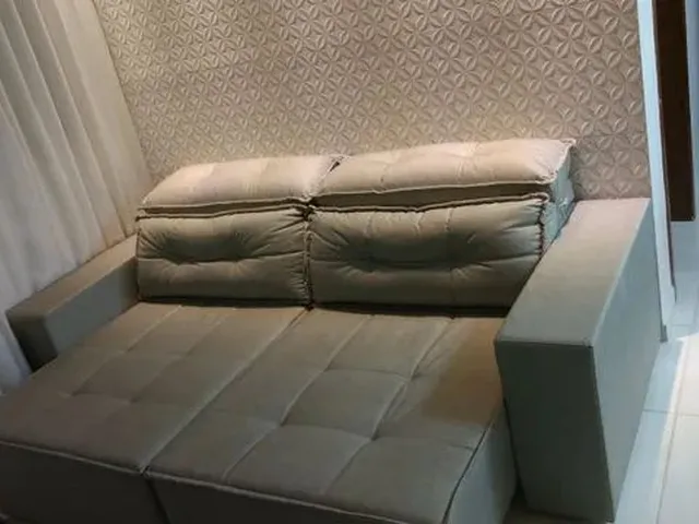 Imagem 6: Vendo Apartamento Todo Mobiliado