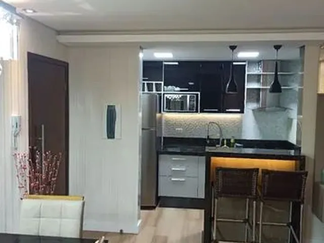 Imagem 15: Vendo Apartamento Todo Mobiliado