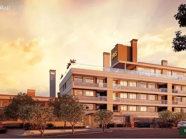 Imagem 16: Apartamento para Venda em Florianópolis, Cacupé, 3 Dormitórios, 3 Suítes, 4