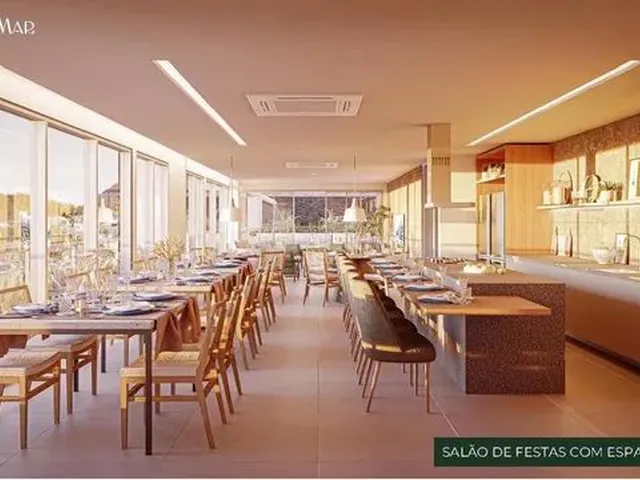 Imagem 8: Apartamento para Venda em Florianópolis, Cacupé, 3 Dormitórios, 3 Suítes, 4