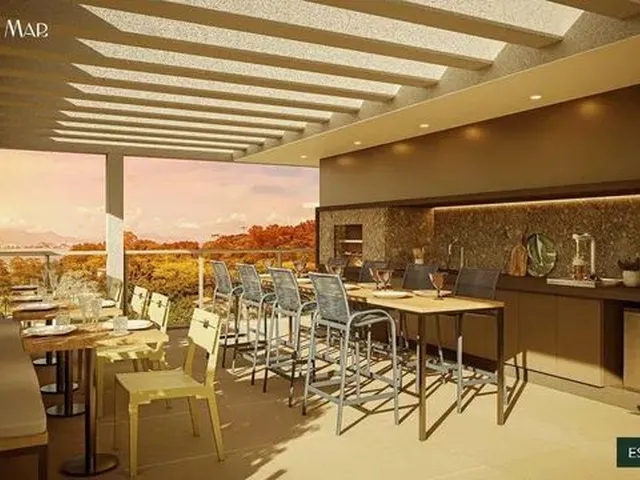 Imagem 14: Apartamento para Venda em Florianópolis, Cacupé, 3 Dormitórios, 3 Suítes, 4
