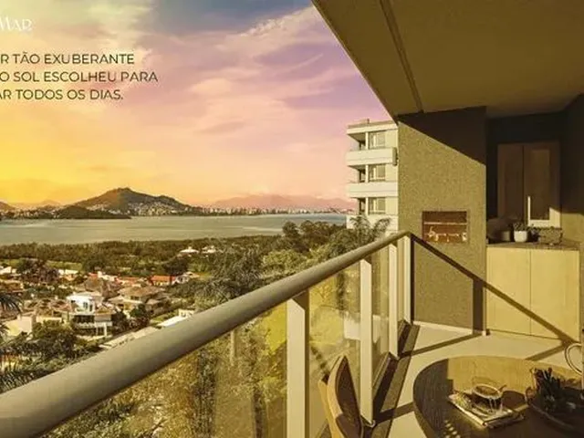 Imagem 10: Apartamento para Venda em Florianópolis, Cacupé, 3 Dormitórios, 3 Suítes, 4