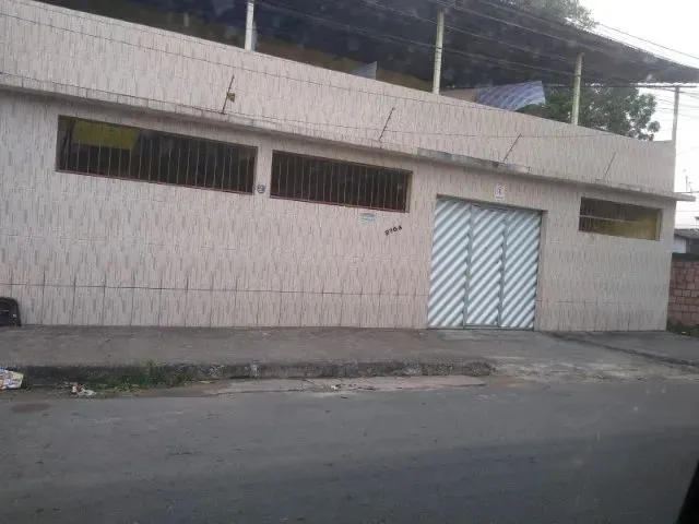 Imagem: Vende-Se Casa no Adrianópolis