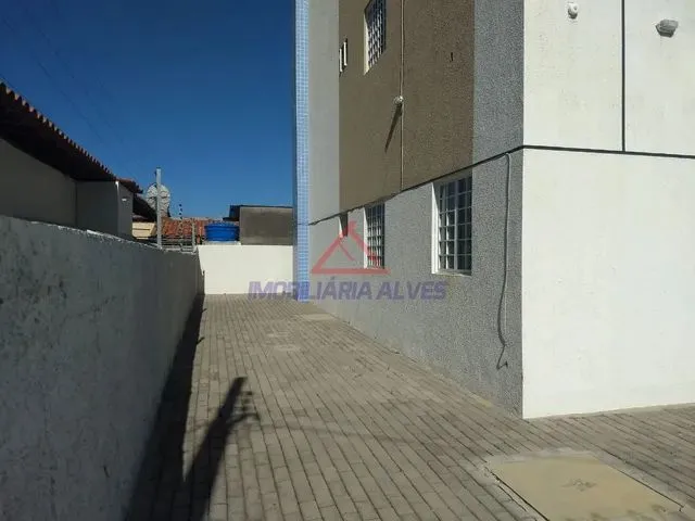 Imagem: Apartamento em São Pedro - Teresina