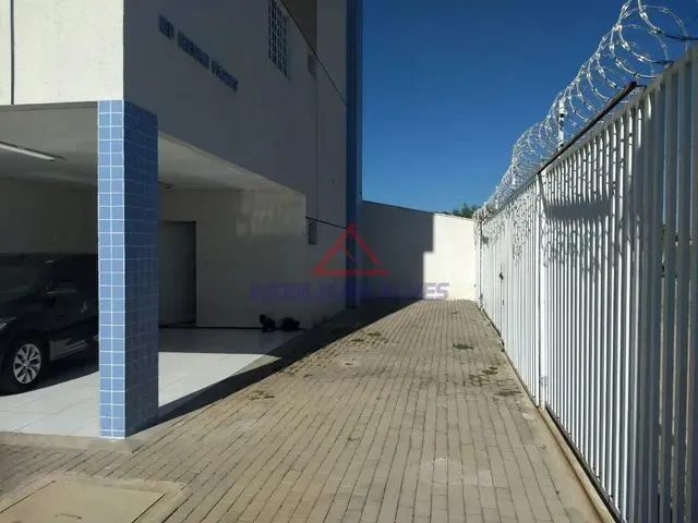 Imagem 2: Apartamento em São Pedro - Teresina