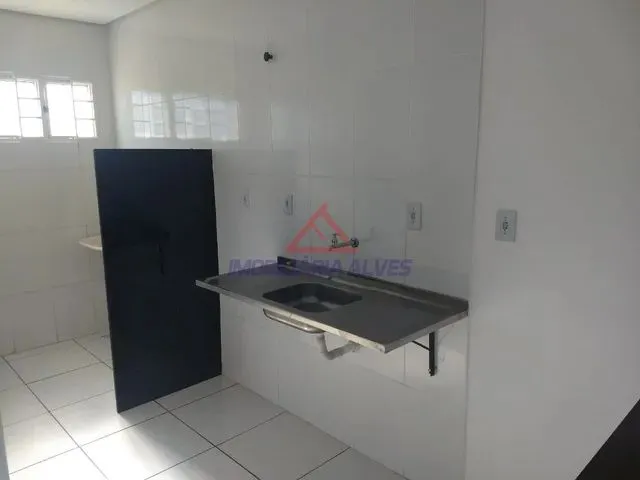 Imagem 5: Apartamento em São Pedro - Teresina