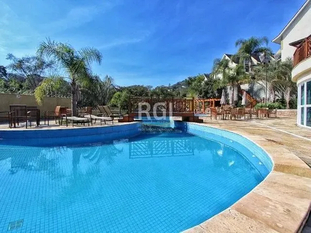 Imagem: Casa Condominio para Locação/Aluguel