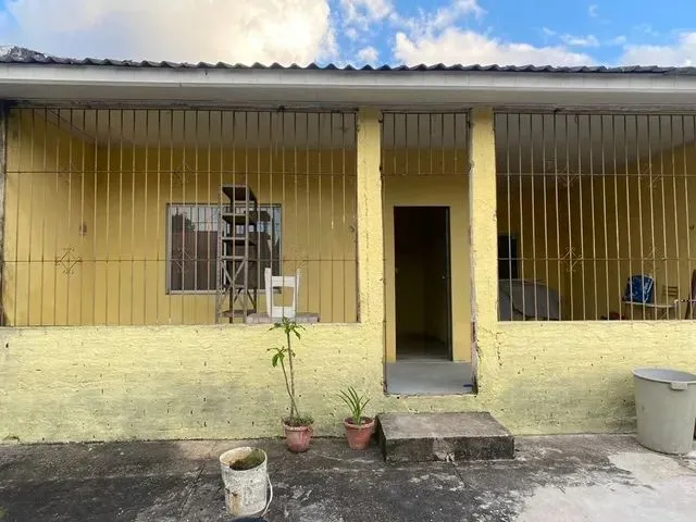 Imagem: Aluga Casa em Condomínio Fechado