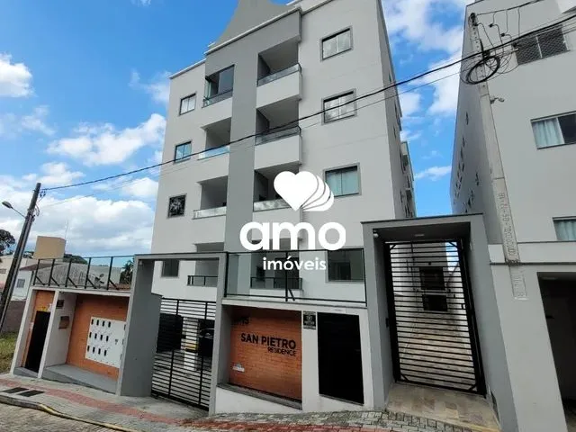 Imagem: Apartamento Novo para Alugar no Bairro Souza