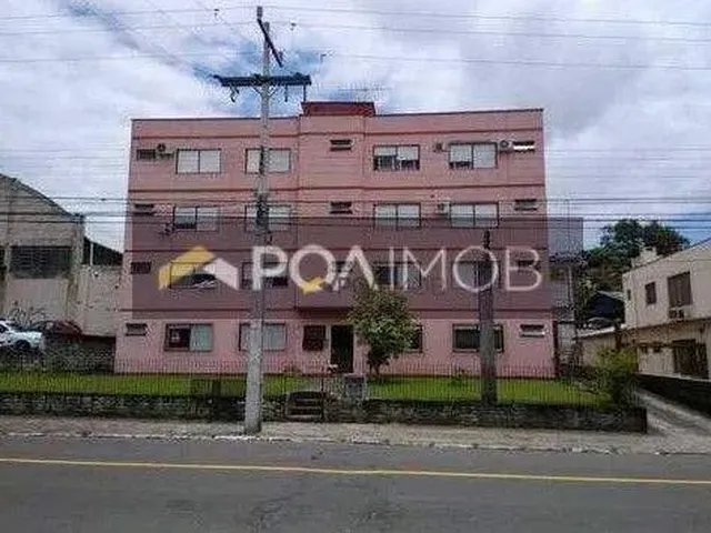 Imagem: Apartamento com 3 Dormitórios para Alugar