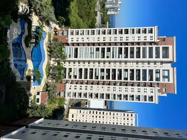 Imagem: Alugo Reserva Inglesa London, 134M2