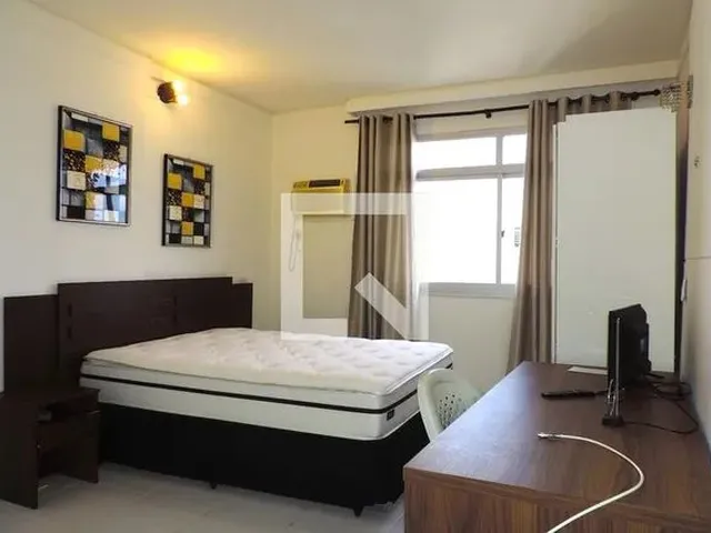 Imagem: Apartamento para Aluguel - Centro, 1 Quarto