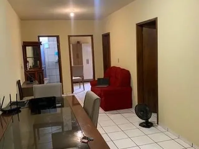 Imagem: Aluga-Se Quarto Mobiliado