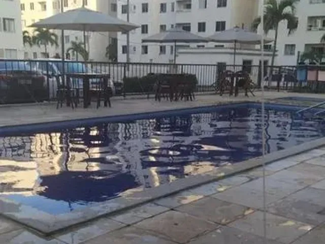 Imagem: Condominio Nova America