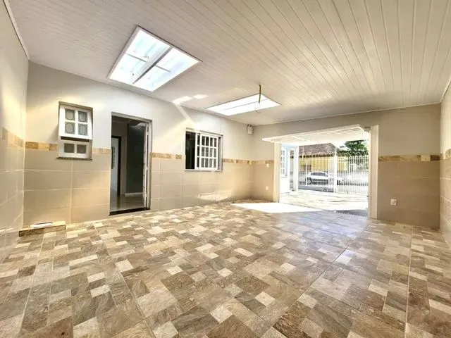 Imagem: Canoas - Casa Padrão - Centro