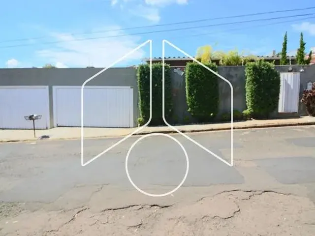 Imagem: Residencial Casa em Marília