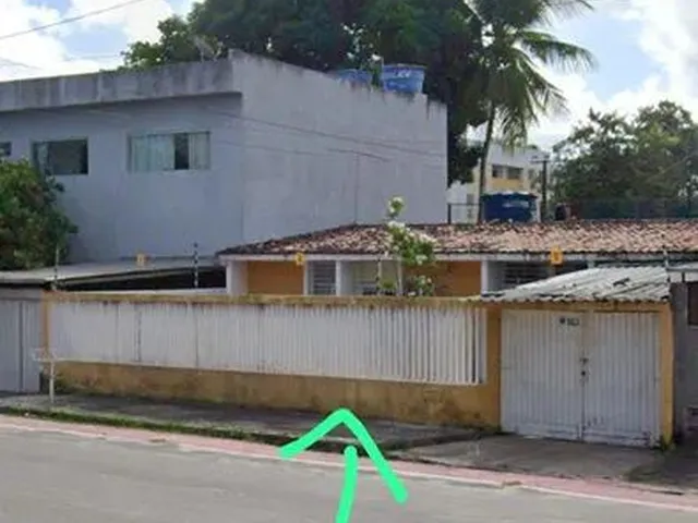 Imagem 1: Casa Grande P/ Alugar