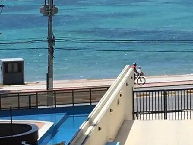 Imagem 1: Apt de Quartos na Beira Mar da Praia de Jatiuca
