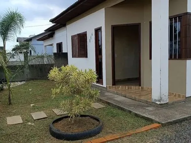 Imagem: Casa pra Alugar Bairro santa Catarina