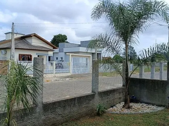 Imagem 2: Casa pra Alugar Bairro santa Catarina